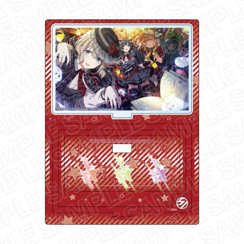 『アイドルマスター シャイニーカラーズ』 レイヤーアクリルスタンド 283プロ ストレイライト