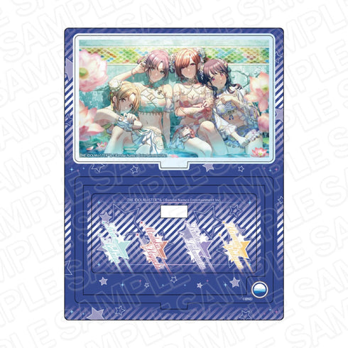 『アイドルマスター シャイニーカラーズ』 レイヤーアクリルスタンド 283プロ ノクチル