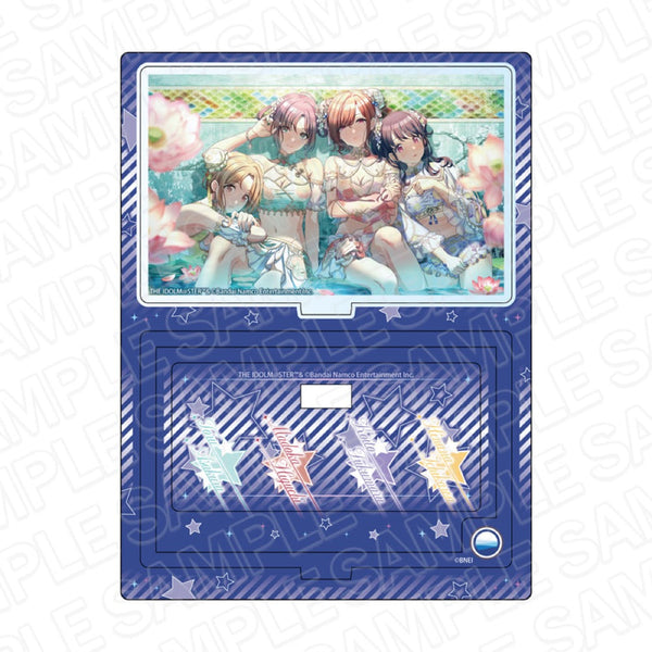 『アイドルマスター シャイニーカラーズ』 レイヤーアクリルスタンド 283プロ ノクチル