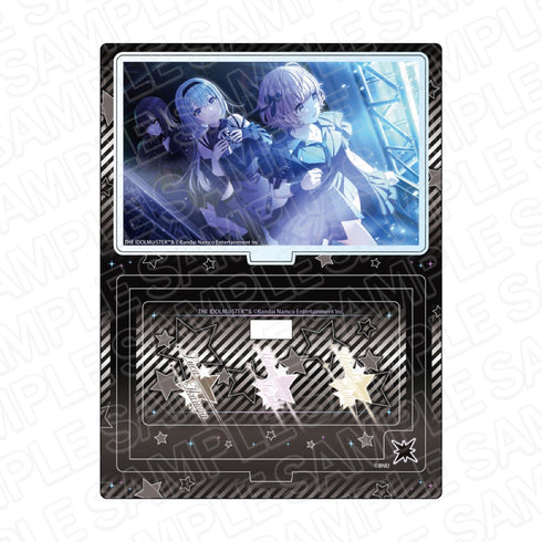 『アイドルマスター シャイニーカラーズ』 レイヤーアクリルスタンド 283プロ コメティック