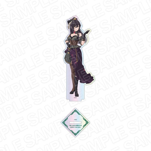 アニメ『アイドルマスター シャイニーカラーズ』 オーロラアクリルフィギュア 白瀬咲耶
