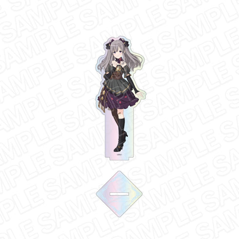 アニメ『アイドルマスター シャイニーカラーズ』 オーロラアクリルフィギュア 幽谷霧子
