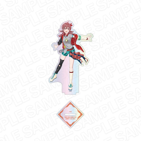 アニメ『アイドルマスター シャイニーカラーズ』 オーロラアクリルフィギュア 小宮果穂