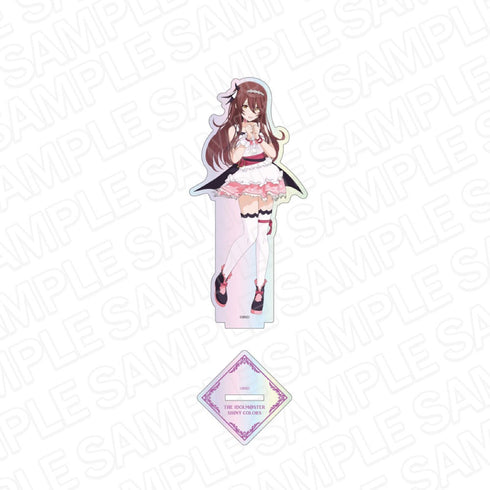 アニメ『アイドルマスター シャイニーカラーズ』 オーロラアクリルフィギュア 大崎甜花