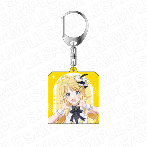 アニメ『アイドルマスター シャイニーカラーズ』 アクリルキーホルダー 八宮めぐる