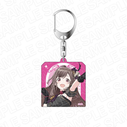 アニメ『アイドルマスター シャイニーカラーズ』 アクリルキーホルダー 月岡恋鐘