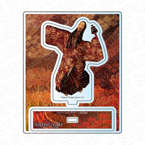 『Shadow Corridor』 影の回廊 アクリルスタンド 神楽鈴の徘徊者