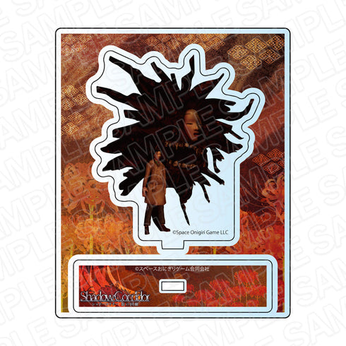 『Shadow Corridor』 影の回廊 アクリルスタンド 大食らい & K