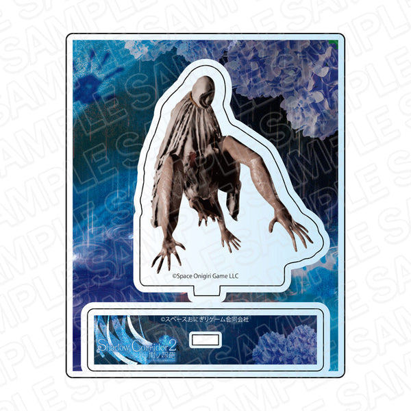 『Shadow Corridor 2 雨ノ四葩』 アクリルスタンド テルテル坊主