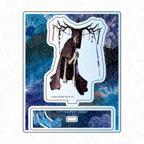 『Shadow Corridor 2 雨ノ四葩』 アクリルスタンド 神子の影