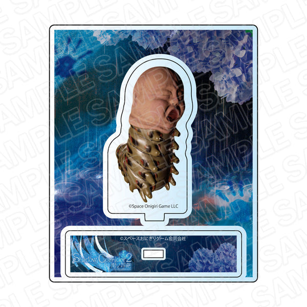 『Shadow Corridor 2 雨ノ四葩』 アクリルスタンド 繭坊