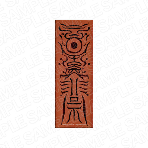 『ウツロマユ - Hollow Cocoon -』 ステッカー A