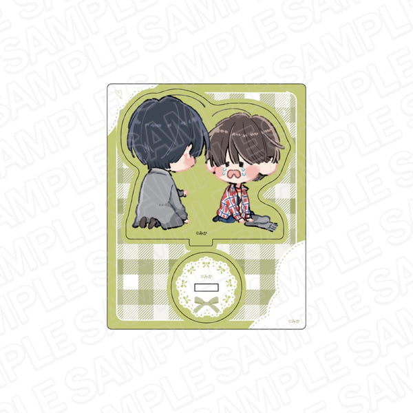 『君には届かない。』 アクリルスタンド A drama series ver.