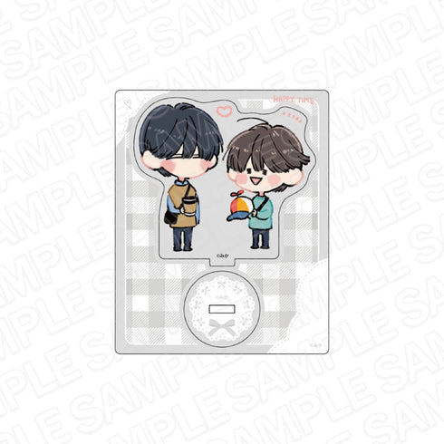 『君には届かない。』 アクリルスタンド B drama series ver.