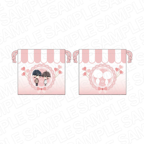 『君には届かない。』 きんちゃく drama series ver.