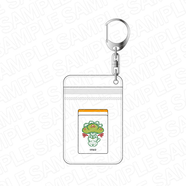 『おそ松さん×Mリーグ』 麻雀牌キーホルダー チーム松野家 ver.