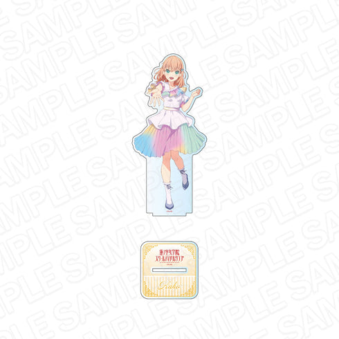 『ラブライブ!蓮ノ空女学院スクールアイドルクラブ』 デカアクリルスタンド 日野下花帆 洋装 ver