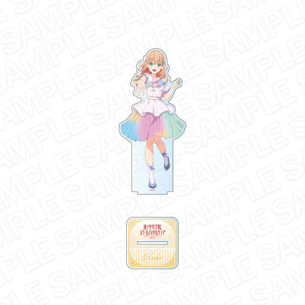 『ラブライブ!蓮ノ空女学院スクールアイドルクラブ』 デカアクリルスタンド 日野下花帆 洋装 ver