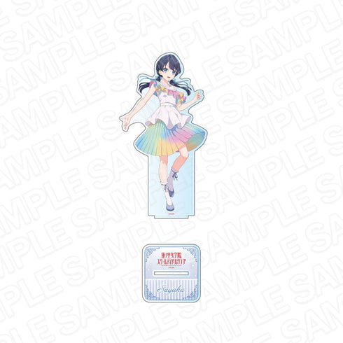 『ラブライブ!蓮ノ空女学院スクールアイドルクラブ』 デカアクリルスタンド 村野さやか 洋装 ver