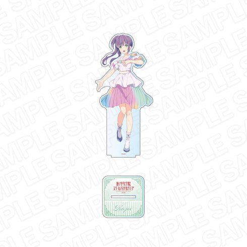 『ラブライブ!蓮ノ空女学院スクールアイドルクラブ』 デカアクリルスタンド 乙宗 梢 洋装 ver