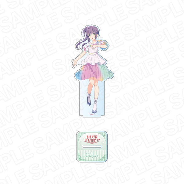 『ラブライブ!蓮ノ空女学院スクールアイドルクラブ』 デカアクリルスタンド 乙宗 梢 洋装 ver