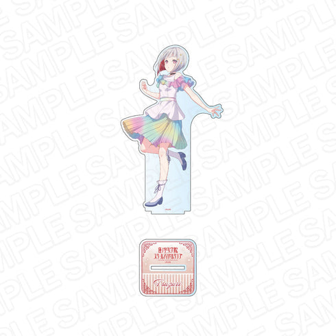 『ラブライブ!蓮ノ空女学院スクールアイドルクラブ』 デカアクリルスタンド 夕霧綴理 洋装 ver