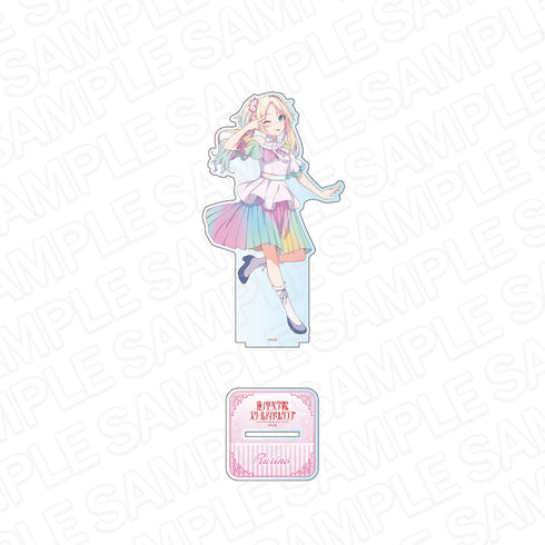 『ラブライブ!蓮ノ空女学院スクールアイドルクラブ』 デカアクリルスタンド 大沢瑠璃乃 洋装 ver