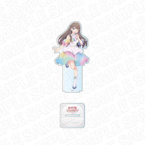 『ラブライブ!蓮ノ空女学院スクールアイドルクラブ』 デカアクリルスタンド 藤島 慈 洋装 ver