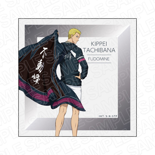 『新テニスの王子様』 マイクロファイバー 橘 桔平 flag ver.