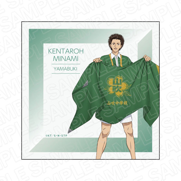 『新テニスの王子様』 マイクロファイバー 南 健太郎 flag ver.
