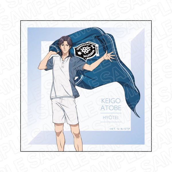 『新テニスの王子様』 マイクロファイバー 跡部景吾 flag ver.