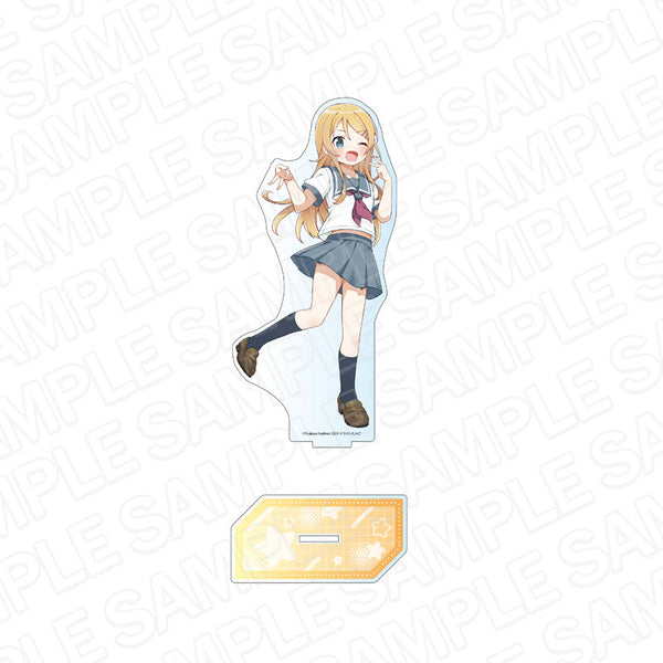 『俺の妹がこんなに可愛いわけがない』 デカアクリルスタンド 高坂桐乃