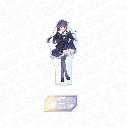 『俺の妹がこんなに可愛いわけがない』 デカアクリルスタンド 黒猫