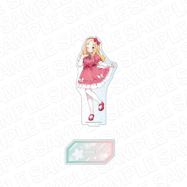 『エロマンガ先生』 デカアクリルスタンド 山田エルフ