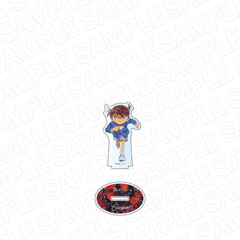 『名探偵コナン』アクリルフィギュア PALE TONE series 江戸川コナン 夜景 ver.