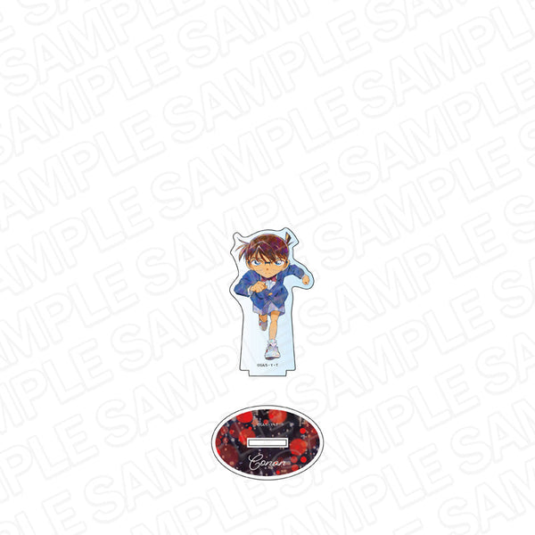 『名探偵コナン』アクリルフィギュア PALE TONE series 江戸川コナン 夜景 ver.