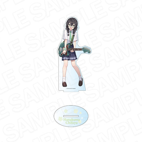 『TOKYO6キャラクターズ』デカアクリルスタンド 花隈千冬