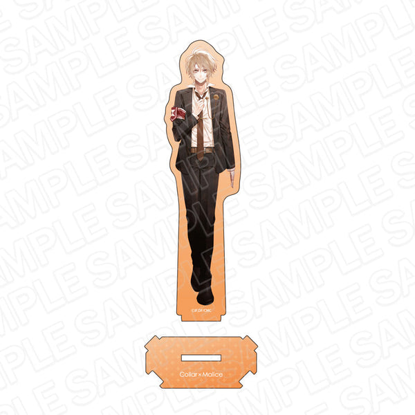 『Collar×Malice -Unlimited-』つながるアクリルフィギュア 吉成 秀明