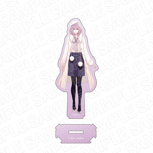 『Collar×Malice -Unlimited-』つながるアクリルフィギュア 菅原 理香