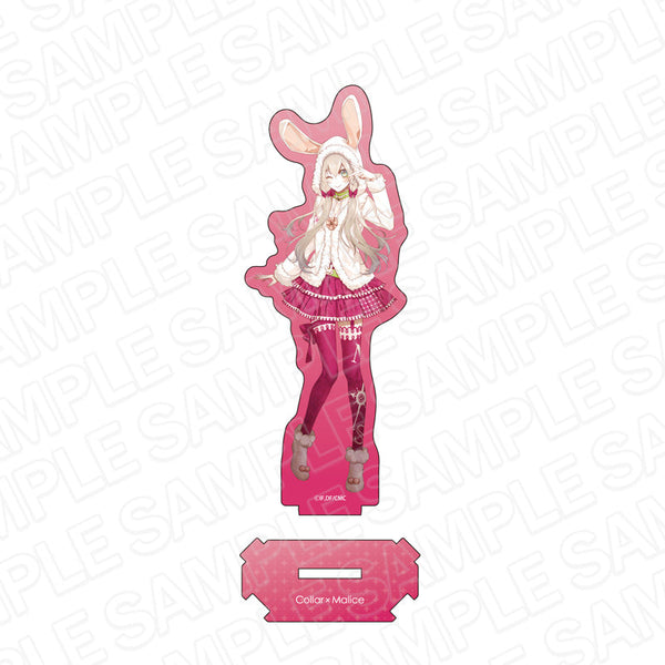 『Collar×Malice -Unlimited-』つながるアクリルフィギュア HANA