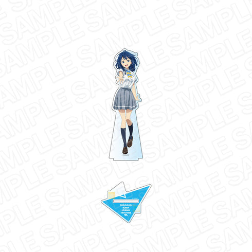 『負けヒロインが多すぎる!』デカアクリルスタンド 八奈見杏菜