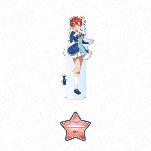 『ラブライブ!スーパースター!!』デカアクリルスタンド 米女メイ エトワールブーケ ver