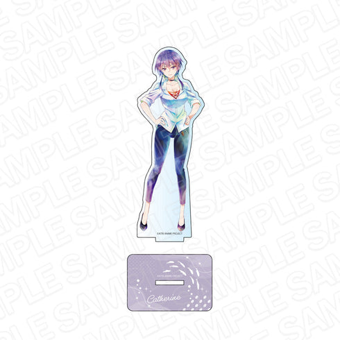 『ATRI -My Dear Moments-』アクリルフィギュア PALE TONE series キャサリン