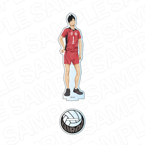 『ハイキュー!!』アクリルフィギュア 黒尾鉄朗