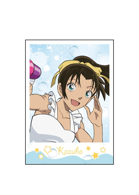 『名探偵コナン』インスタントフォト風ブロマイド(ブラインド) Summer ver. セット