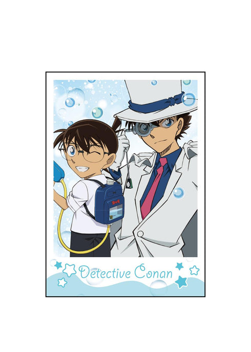 『名探偵コナン』インスタントフォト風ブロマイド(ブラインド) Summer ver. セット