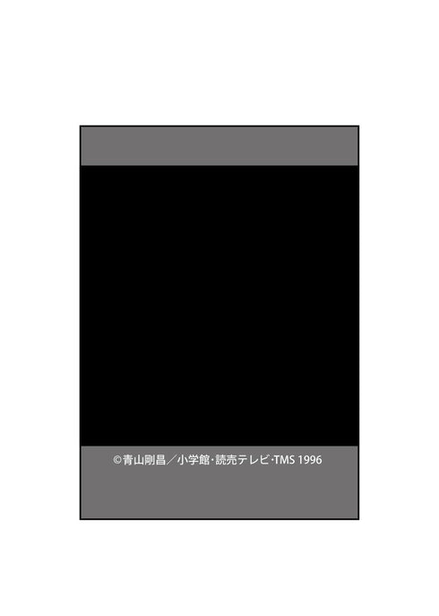 『名探偵コナン』インスタントフォト風ブロマイド(ブラインド) Summer ver. セット