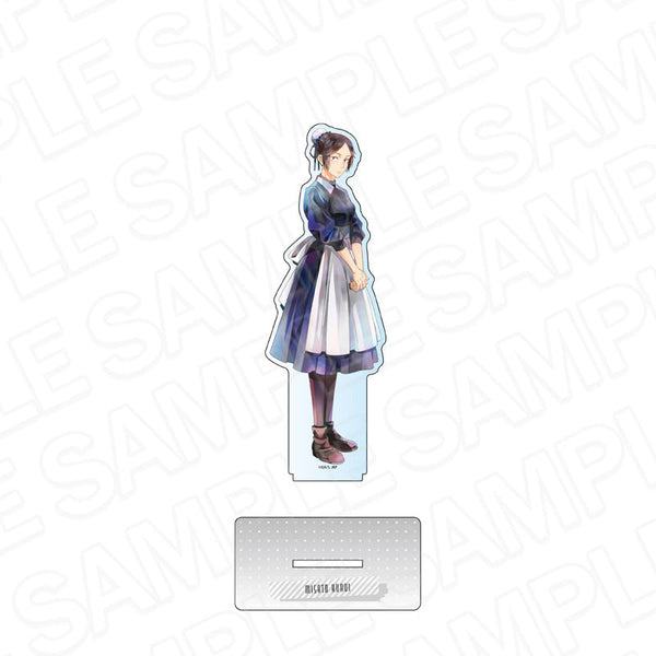 『呪術廻戦 懐玉・玉折』デカアクリルスタンド PALE TONE series 黒井美里