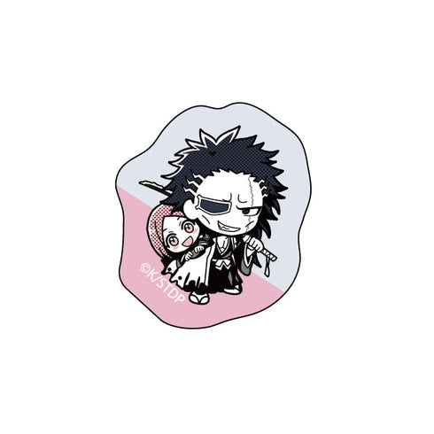 『BLEACH 千年血戦篇』フレークシール