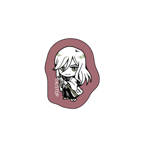 『BLEACH 千年血戦篇』フレークシール